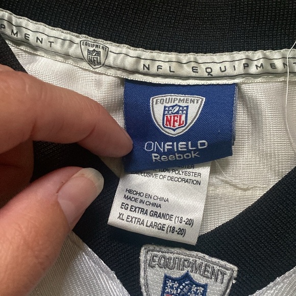 Baltimore Ravens Jersey Retired Ray Rice #27 - Picture 4 of 8